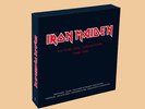 IRON MAIDEN - BOX VUOTO PER PICTURE DISC