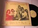 PAUL MCCARTNEY WINGS ON THE RADIO LP