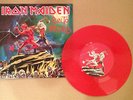 Iron Maiden - Run to the hills 7