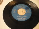 GLORIA JONES  TAINTED LOVE  CHAMPION  RECORDS