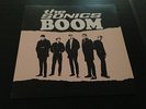 The Sonics BOOM New Rose Records LP