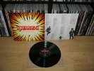 Scorpions-Face the heat -Guter Zustand - TOP