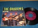 THE SHADOWS EP ITALIANO INTROVABILE see others BEATLES ROLLING STONES etc