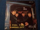 THE BEATLES  ITA I FEEL FINE  see others KINKS ROLLING STONES etc