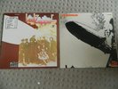 Led Zeppelin   1 & 2 Australian pressing  mint condition