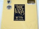 The Band The Last Waltz Record Store Day 2013 Factory Sealed Limited Edition RSD