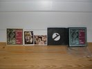 Trembling of Life Billy Childish Damaged Goods  3x 7