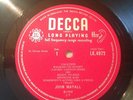 John Mayall Blues From Laurel Canyon UK Mono LP 1968 EXCELLENT++ UNBOXED DECCA