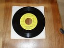 Ben Atkins and The Nomads It would take a Miracle 45 RPM Statue Records Soul
