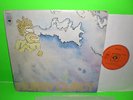 HURDY GURDY : S/T (CBS 64781)1972 Rare UK Orig Press Heavy Dutch Prog Psych LP