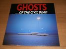OST Ghosts...of the Civil Dead LP vinyl NICK CAVE BLIXA BARGELD MICK HARVEY