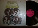 Original German LP Something else by The Kinks Hit Ton Limited Nr.736 Stamped