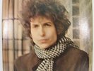 Bob Dylan  BLONDE ON BLONDE  Stereo  RARE Double LP gatefold edition