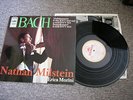 EMI SME 91683 Bach violincon. Milstein, Morini