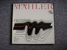 Supraphon  SUA 10813/4 Mahler no 9, CP:O, Ancerl, 2lp