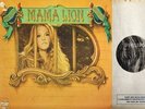 MAMA LION preserve wildlife 6369 153 1Y1\2Y1 matrices uk philips LP PS EX/VG