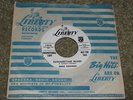 ROCKABILLY 45 - EDDIE COCHRAN - SUMMERTIME BLUES - RARE PROMO WITH SLEEVE