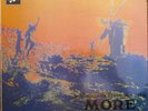 PINK FLOYD MORE EMI SCX 6346 DAVE GILMOUR SOUNDTRACK FILM PROG PSYCH RARE VINYL
