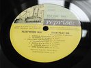 FLEETWOOD MAC Then Play On UK 1ST PRESS REPRISE STEAMBOAT TRI-COLOUR A1/B1