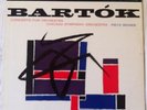 RCA Living Stereo LSC-1934 SD ORIGINAL REINER  Bartok Concerto For Orchestra