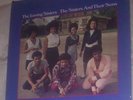 Funk Gospel THE LOVING SISTERS The Sisters And Their Sons PEACOCK LP/NM- SHRINK