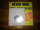 Sex Pistols - Never Mind The Bollocks SPOTS 001