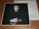 NICK CAVE and THE BAD SEEDS the First Born is Dead LP vinyl