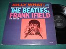 THE BEATLES & FRANK IFIELD - 