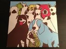 The Format Dog Problems Vinyl RARE VERY GOOD CONDITION
