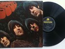 The Beatles Rubber Soul (MONO Parlophone LP)