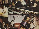 Giorgio Farina ?– Discocross  - RARE LP PROMO PROG - SIMONETTI MARANGOLO VINYL