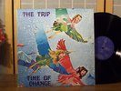 THE TRIP 