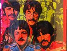 THE BEATLES - ALTERNATE SGT. PEPPER'S - 1000 COPIES (SEALED)