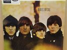 BEATLES - FOR SALE - ORIGINAL UK 1964 PARLOPHONE 45 EP