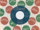 FEDERAL 12471- LULU REED & FREDDY KING- YOU CAN`T HIDE- NEW BREED R&B