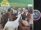 BEACH BOYS - Pet Sounds   VINYL LP STEREO ST 2458