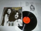 BUCKINGHAM NICKS-same '73 UK POLYDOR LP ORIG+INS.  FLEETWOOD MAC