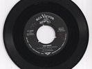 elvis presley us army 45 rpm Too Much / Playing for Keeps Rockabilly NEAR MINT 