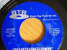 Black Velvet- An Earthquakes coming- Black Top - Funk/Deep soul
