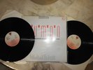 Gary Numan Exhibition Spanish Mispressed Double Lp Rare