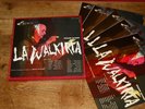 QALP 10098-102 La Walkiria FURTWANGLER 5 lp  NM
