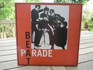 rare LP Beat Parade inkl Cindy & Bert Der Hund von Baskerville
