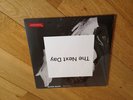 DAVID BOWIE The Next Day 2xLP Paul Smith Red Vinyl SOLD OUT Lovely RARE sealed