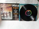THE BEATLES SOMETHING NEW CAPITOL MINT VINYL RECORD LP WORLDWIDE NR