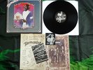 TORMENTOR   Anno Domini     Die-Hard LP     Ltd.500     Sold-out