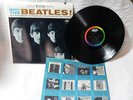 MEET THE BEATLES 1ST FIRST ALBUM 1964 CAPITOL MINT VINYL RECORD LP WORLDWIDE NR