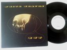 WHITE HEAVEN – OUT – LP Orig. 1st Japan Psych Monster – Ltd. 500 / nr. 116
