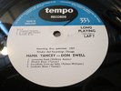 Mama Yancey - Don Ewell - Mega rare - Tempo LAP 7 - 10