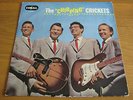 The Crickets,(Buddy Holly) The