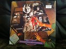 CARCASS Necroticism Descanting the Insalubrious WHITE LP NEW ltd100 NAPALM DEATH